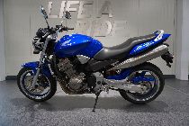 Motorrad kaufen Occasion HONDA CB 900 F Hornet (naked)