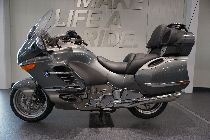 Motorrad kaufen Occasion BMW K 1200 LT ABS (touring)