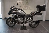 Motorrad kaufen Occasion BMW R 1200 GS ABS (enduro)