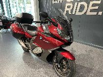 Motorrad kaufen Occasion BMW K 1600 GT ABS (touring)