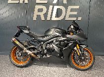 Motorrad kaufen Occasion SUZUKI GSX-R 1000 RA (sport)