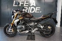 Motorrad kaufen Occasion BMW R 1250 R (naked)