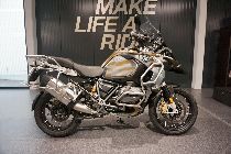 Motorrad kaufen Occasion BMW R 1250 GS Adventure (enduro)