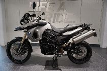 Motorrad kaufen Occasion BMW F 800 GS (enduro)