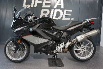 Motorrad kaufen Occasion BMW F 800 GT ABS (touring)