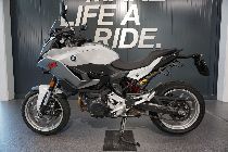 Motorrad kaufen Occasion BMW F 900 XR (touring)