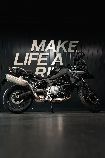 Motorrad kaufen Occasion BMW F 750 GS (enduro)