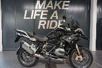 Motorrad kaufen Occasion BMW R 1200 GS ABS (enduro)