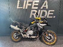 Motorrad kaufen Occasion BMW F 850 GS (enduro)