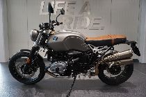 Aquista moto Occasioni BMW R nine T Scrambler ABS (retro)