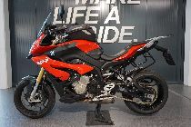 Motorrad kaufen Occasion BMW S 1000 XR ABS (touring)