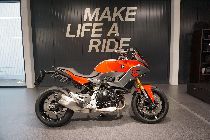 Motorrad kaufen Occasion BMW F 900 XR A2 (touring)