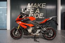 Motorrad kaufen Occasion BMW S 1000 XR ABS (touring)