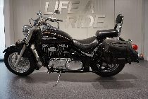 Acheter une moto Occasions SUZUKI VL 800 Intruder (custom)