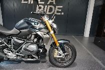 Motorrad kaufen Occasion BMW R 1250 R (naked)