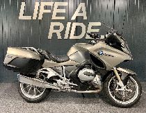 Motorrad kaufen Occasion BMW R 1200 RT ABS (touring)