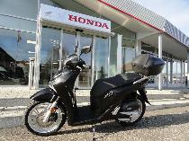 Motorrad kaufen Vorführmodell HONDA SH 125 AD ABS (roller)