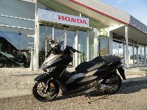 Motorrad kaufen Vorführmodell HONDA NSS 125 AD Forza ABS (roller)