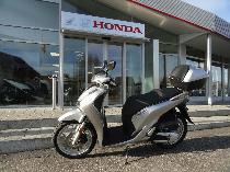 Motorrad kaufen Neufahrzeug HONDA SH 125 AD ABS (roller)