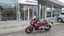 Motorrad kaufen Neufahrzeug HONDA X-ADV 750 (roller)