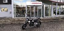 Motorrad kaufen Vorführmodell HONDA CB 1000 RA ABS (naked)