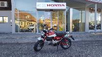 Motorrad kaufen Neufahrzeug HONDA Z 125 MA Monkey (naked)