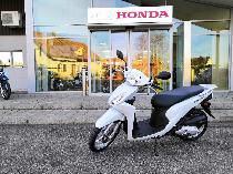 Motorrad kaufen Neufahrzeug HONDA NSC 110 MPD (roller)