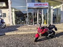 Motorrad kaufen Neufahrzeug HONDA MSX 125 (naked)