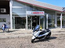 Motorrad kaufen Neufahrzeug HONDA NSS 300 A Forza (roller)