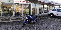 Motorrad kaufen Occasion HONDA CB 600 FA Hornet ABS (naked)