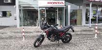 Motorrad kaufen Vorführmodell HONDA CRF 1100 L A2 Africa Twin (enduro)
