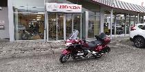 Motorrad kaufen Neufahrzeug HONDA GL 1800 Gold Wing Tour DA (touring)