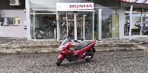 Motorrad kaufen Neufahrzeug HONDA PCX WW 125 A (roller)
