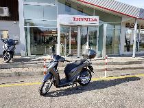 Motorrad kaufen Neufahrzeug HONDA SH 125 AD (roller)