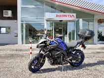 Motorrad kaufen Occasion YAMAHA MT 10 ABS (naked)