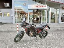 Motorrad kaufen Neufahrzeug HONDA CRF 1100 L A2 Africa Twin (enduro)