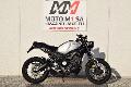 YAMAHA XSR 900 ABS Occasion