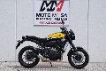 YAMAHA XSR 700 ABS 60th Anniversary Occasion