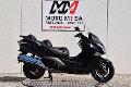 HONDA SW-T 400 A ABS Occasion 