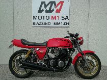Motorrad kaufen Oldtimer RICKMAN HONDA CRH (touring)