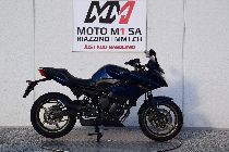 Motorrad kaufen Occasion YAMAHA XJ 6 Diversion (naked)