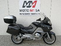 Acheter une moto Occasions BMW R 1200 RT ABS (touring)