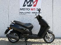 Buy motorbike Pre-owned PEUGEOT Vivacity 125 (scooter)