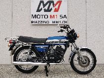 Motorrad kaufen Oldtimer YAMAHA RD250 (sport)
