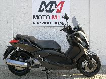 Motorrad kaufen Occasion YAMAHA YP 250 R X-Max ABS (roller)