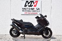 Motorrad kaufen Occasion YAMAHA XP 530 TMax A ABS (roller)
