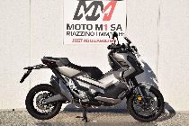  Motorrad kaufen Occasion HONDA X-ADV 750 (roller)