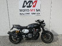 Motorrad kaufen Occasion YAMAHA XJR 1300 (retro)