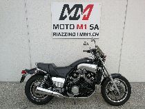 Motorrad kaufen Occasion YAMAHA VMX 1200 TD (custom)