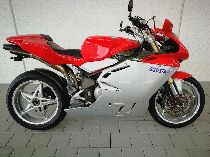 Motorrad kaufen Occasion MV AGUSTA F4 S 1000 (sport)